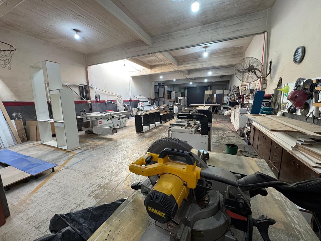 Galpón en venta en Boulogne Sur Mer imagen 1