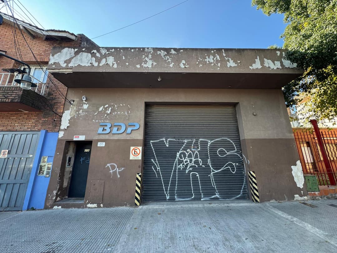 Galpón en venta en Boulogne Sur Mer imagen 2