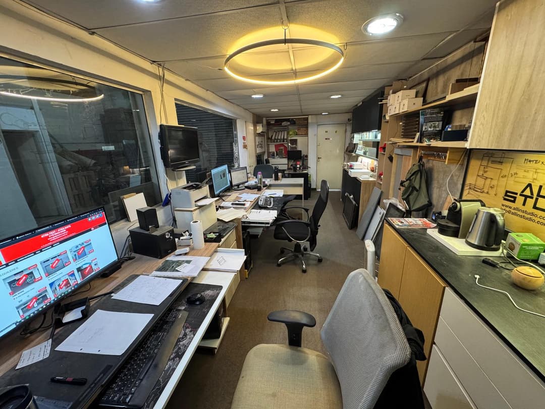 Galpón en venta en Boulogne Sur Mer imagen 3