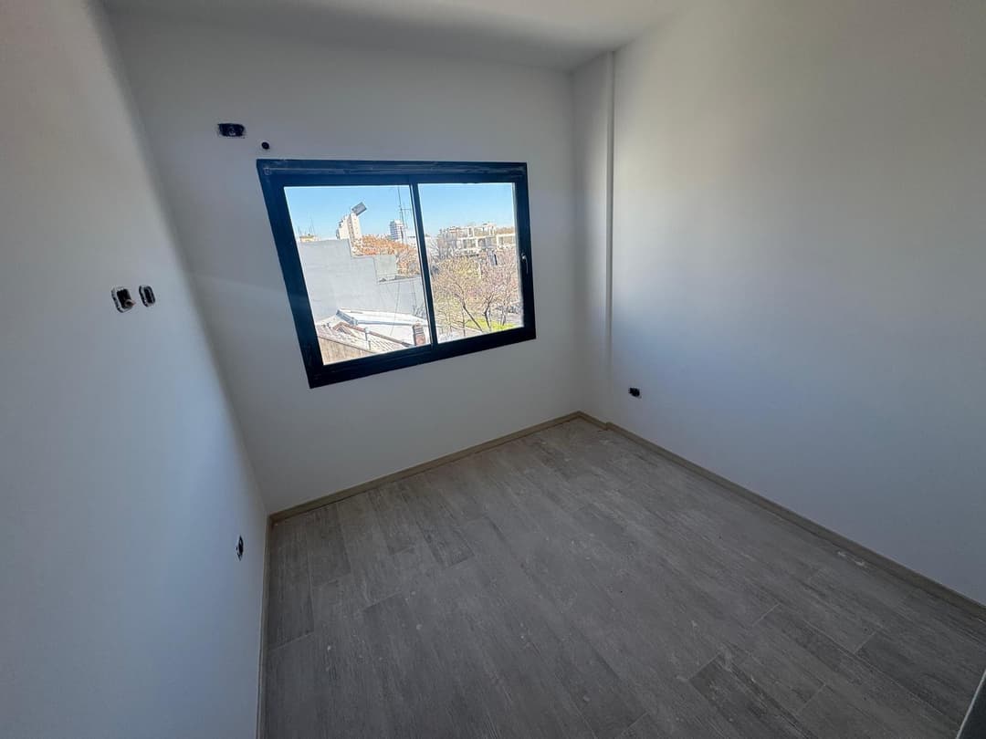 Departamento 3 ambientes a estrenar en Saavedra imagen 8