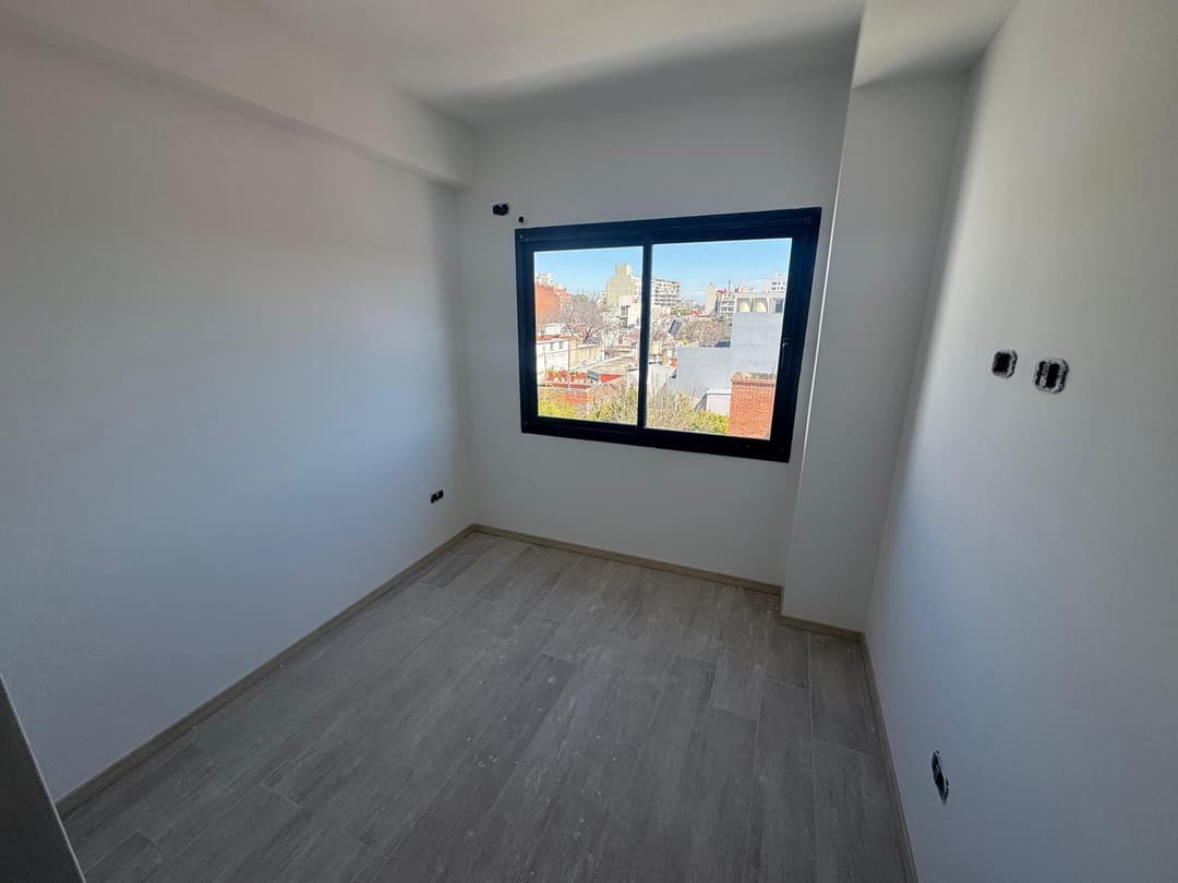 Departamento 3 ambientes a estrenar en Saavedra imagen 9