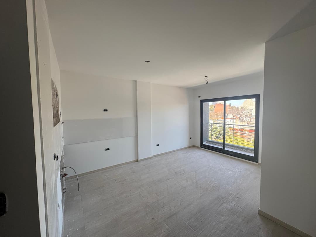 Departamento 3 ambientes a estrenar en Saavedra imagen 4