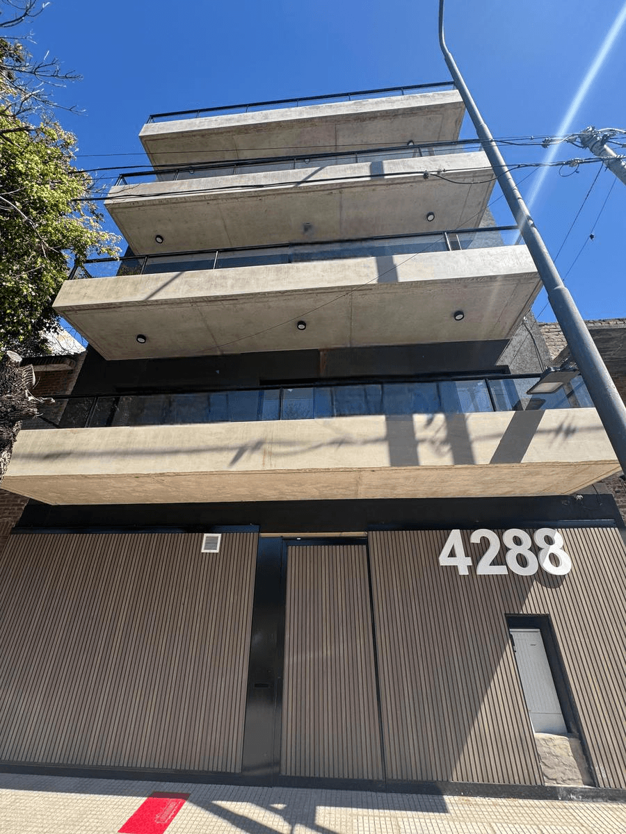 Departamento 3 ambientes a estrenar en Saavedra imagen 2