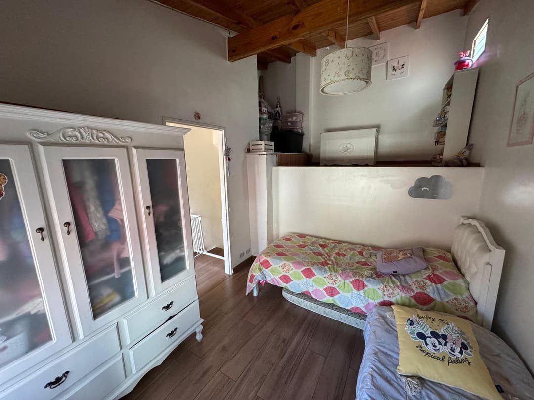 PH 4 ambientes con Patio y Terraza - Villa Urquiza imagen 11