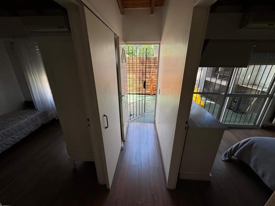 PH 4 ambientes con Patio y Terraza - Villa Urquiza imagen 9