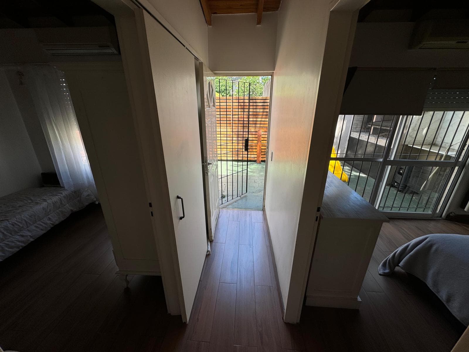 PH 4 ambientes con Patio y Terraza - Villa Urquiza imagen 9