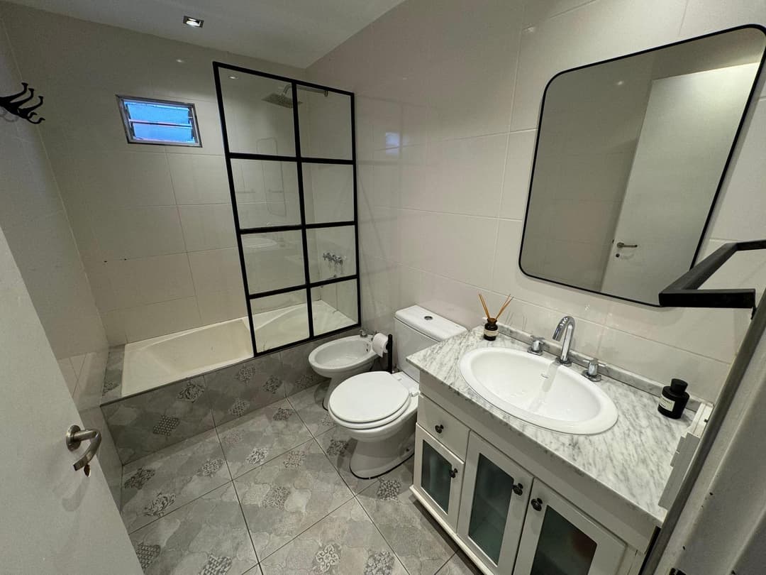 PH 4 ambientes con Patio y Terraza - Villa Urquiza imagen 10