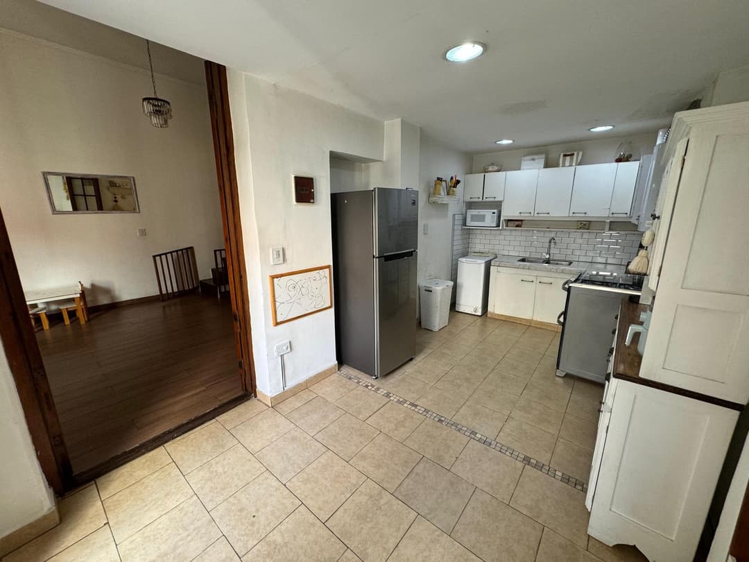 PH 4 ambientes con Patio y Terraza - Villa Urquiza imagen 6