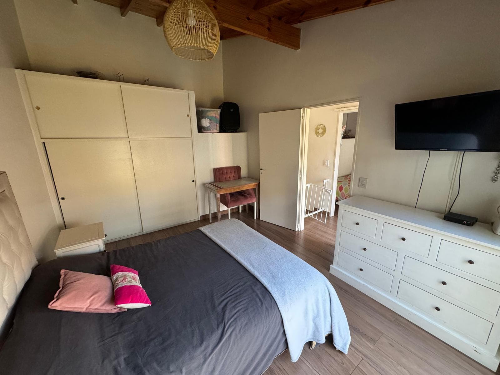 PH 4 ambientes con Patio y Terraza - Villa Urquiza imagen 13