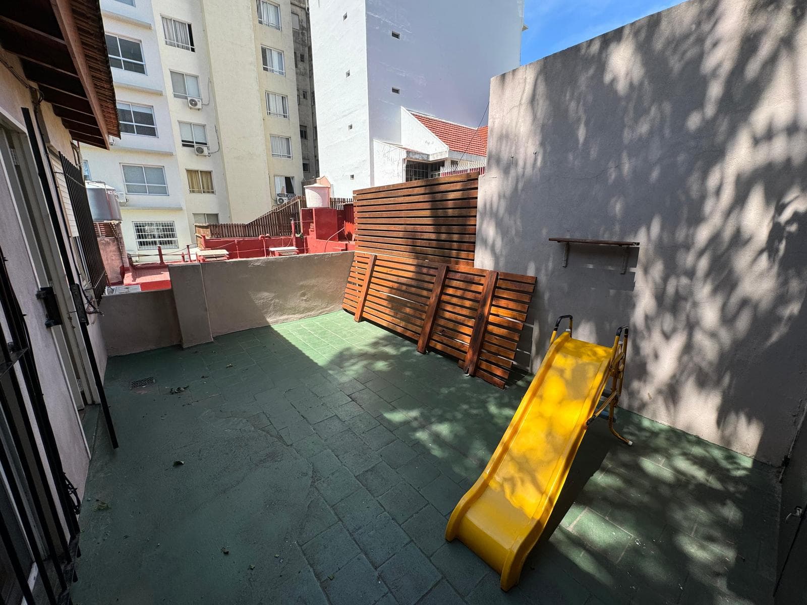 PH 4 ambientes con Patio y Terraza - Villa Urquiza imagen 15