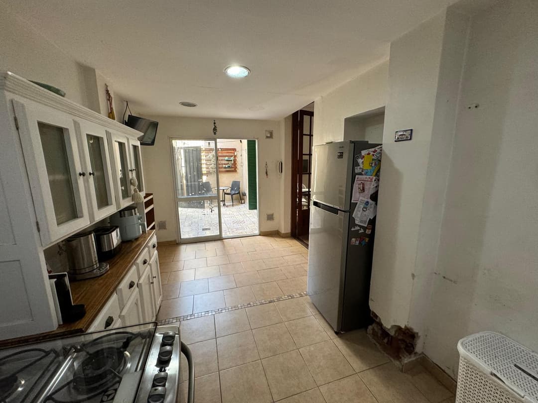 PH 4 ambientes con Patio y Terraza - Villa Urquiza imagen 3