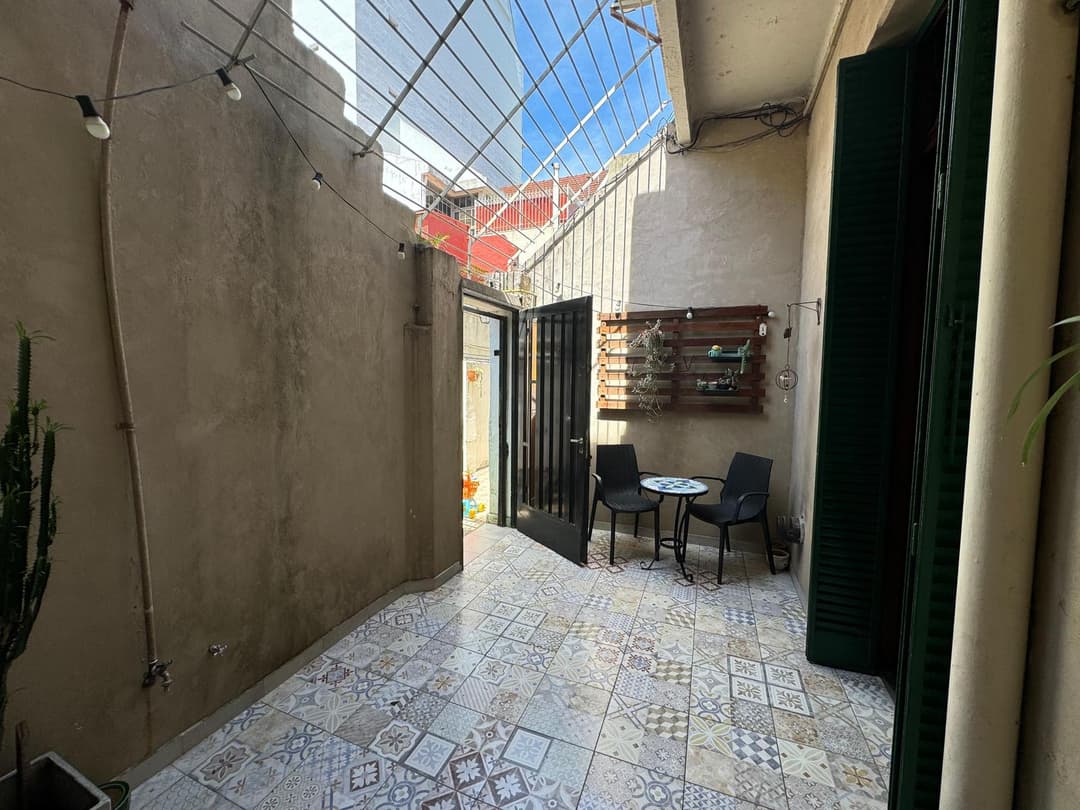 PH 4 ambientes con Patio y Terraza - Villa Urquiza imagen 8