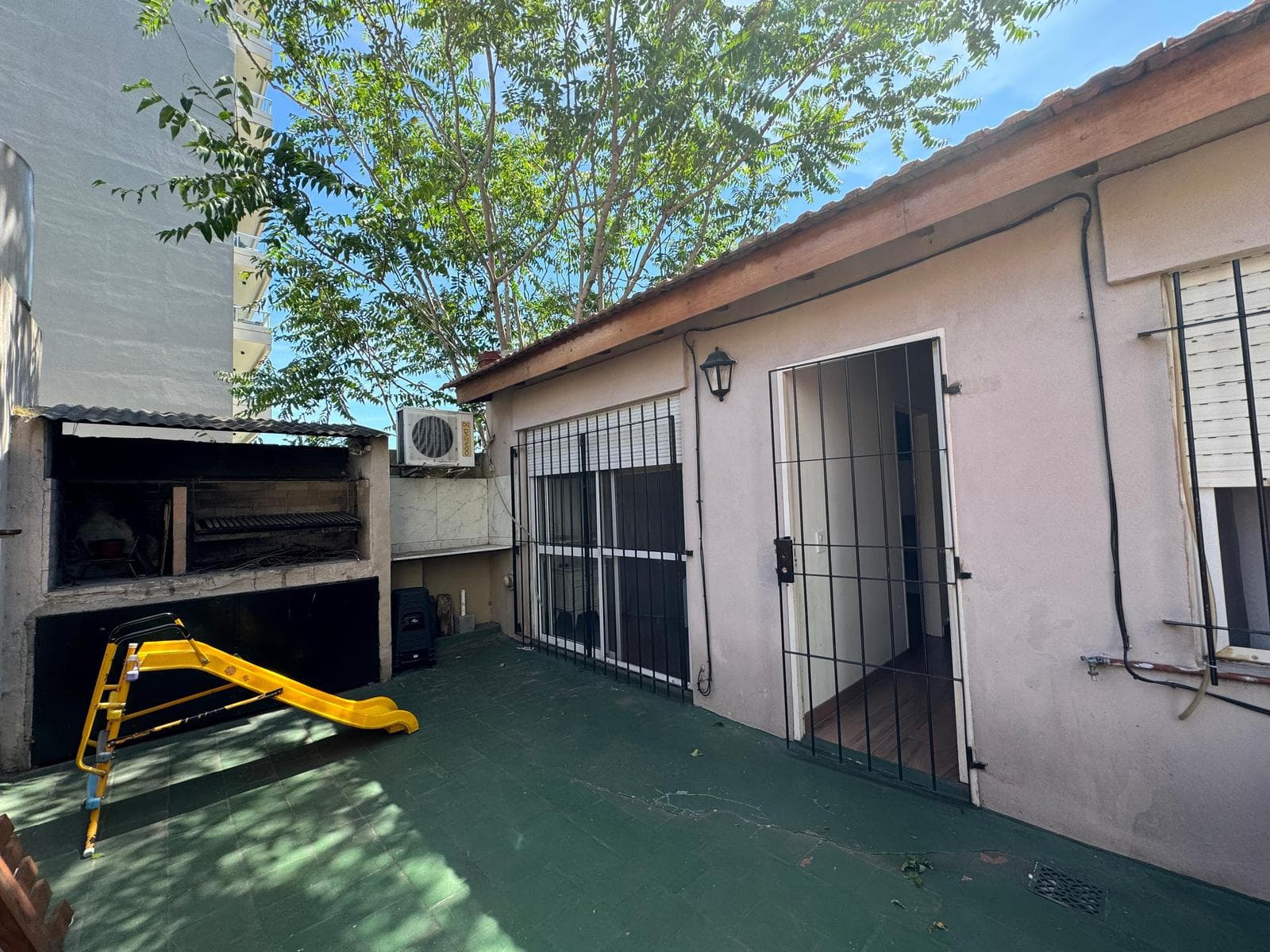 PH 4 ambientes con Patio y Terraza - Villa Urquiza imagen 16