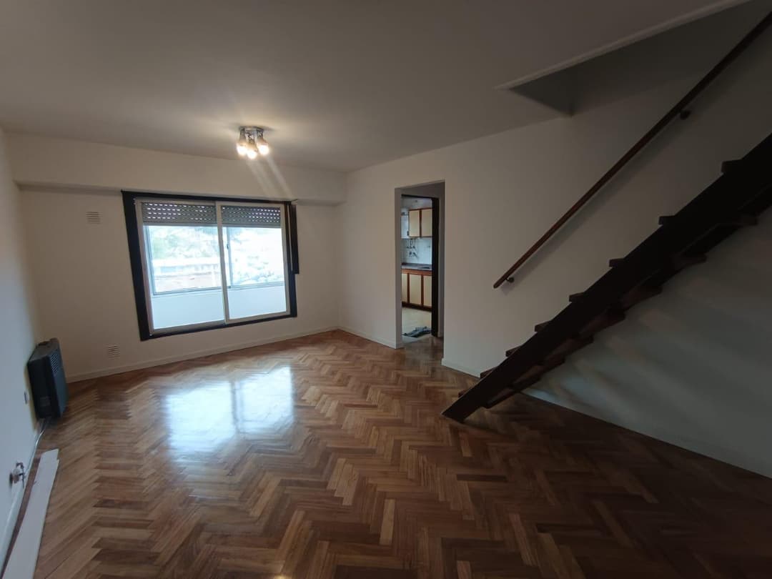 PH 3 ambientes en alquiler imagen 1