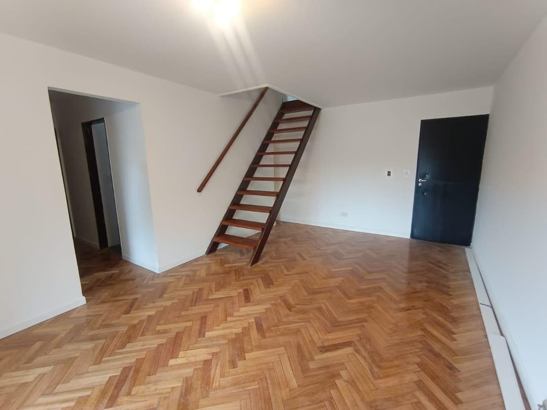 PH 3 ambientes en alquiler imagen 2