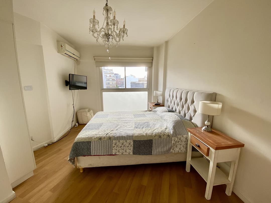 Hermoso departamento 2 ambientes en venta en Caballito imagen 13