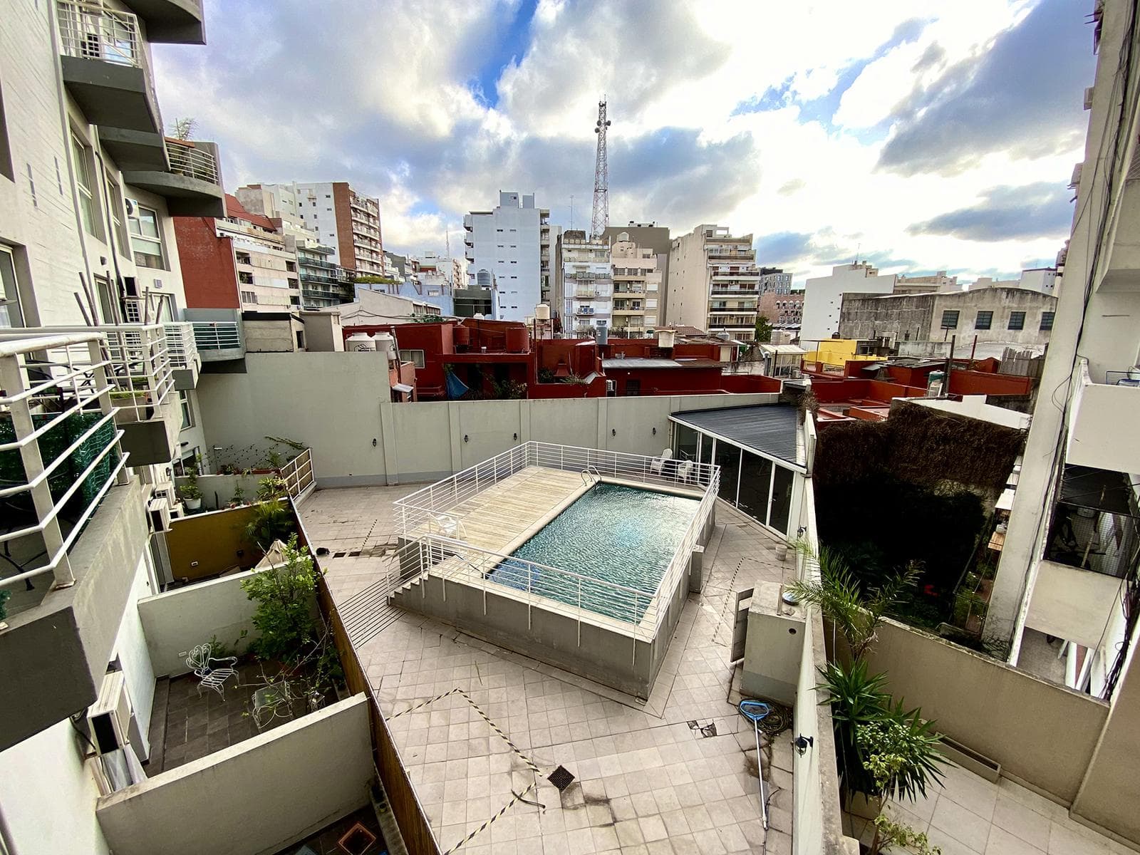 Hermoso departamento 2 ambientes en venta en Caballito imagen 9