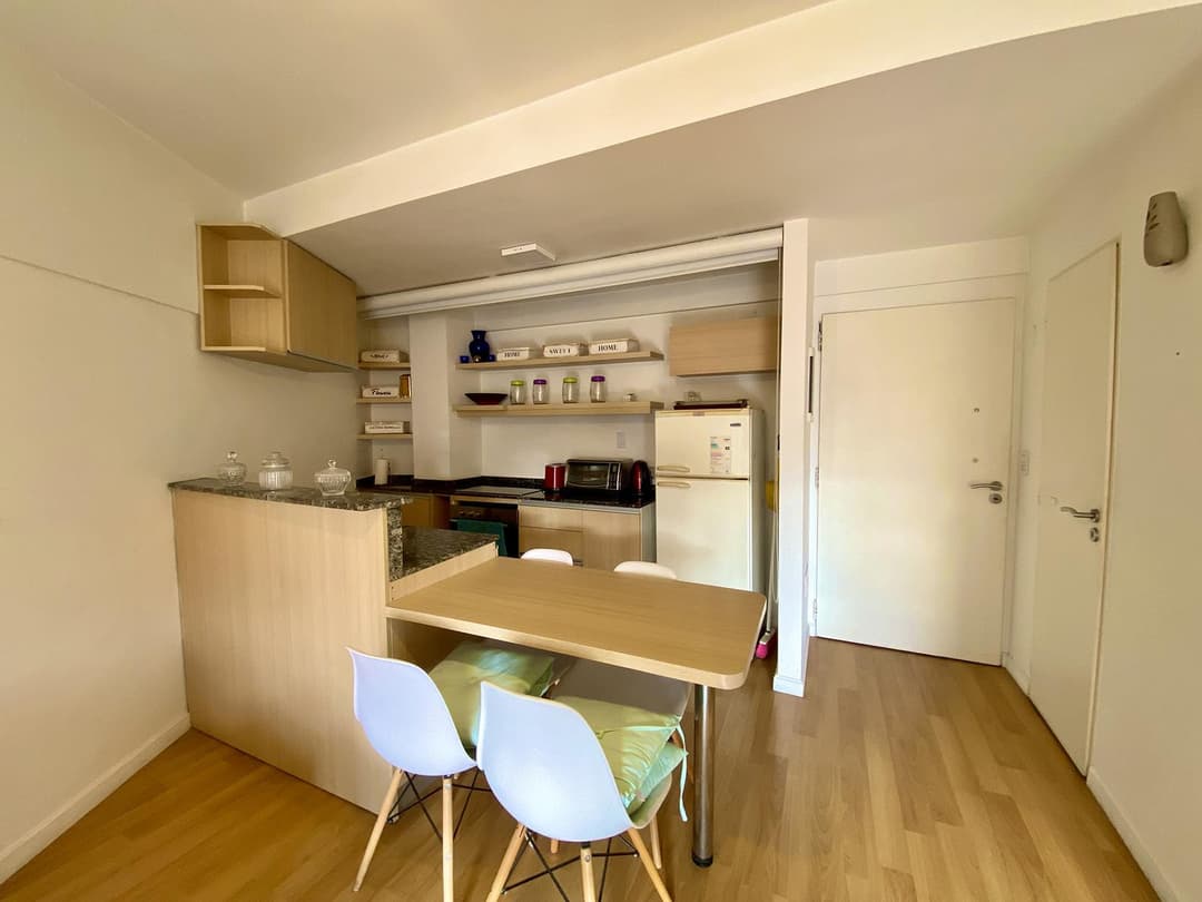 Hermoso departamento 2 ambientes en venta en Caballito imagen 4