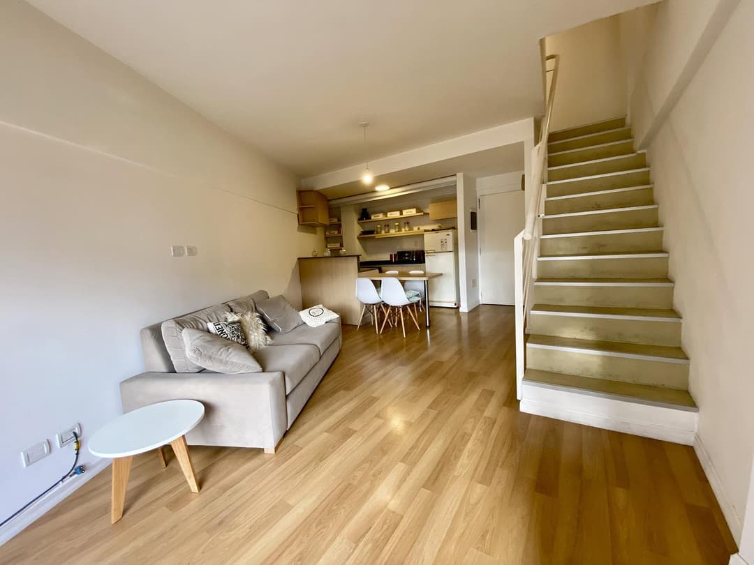 Hermoso departamento 2 ambientes en venta en Caballito imagen 3