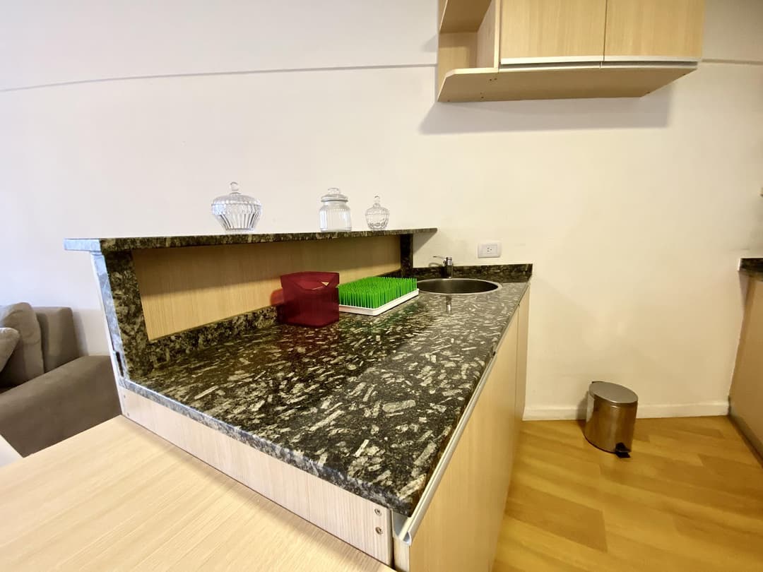 Hermoso departamento 2 ambientes en venta en Caballito imagen 6