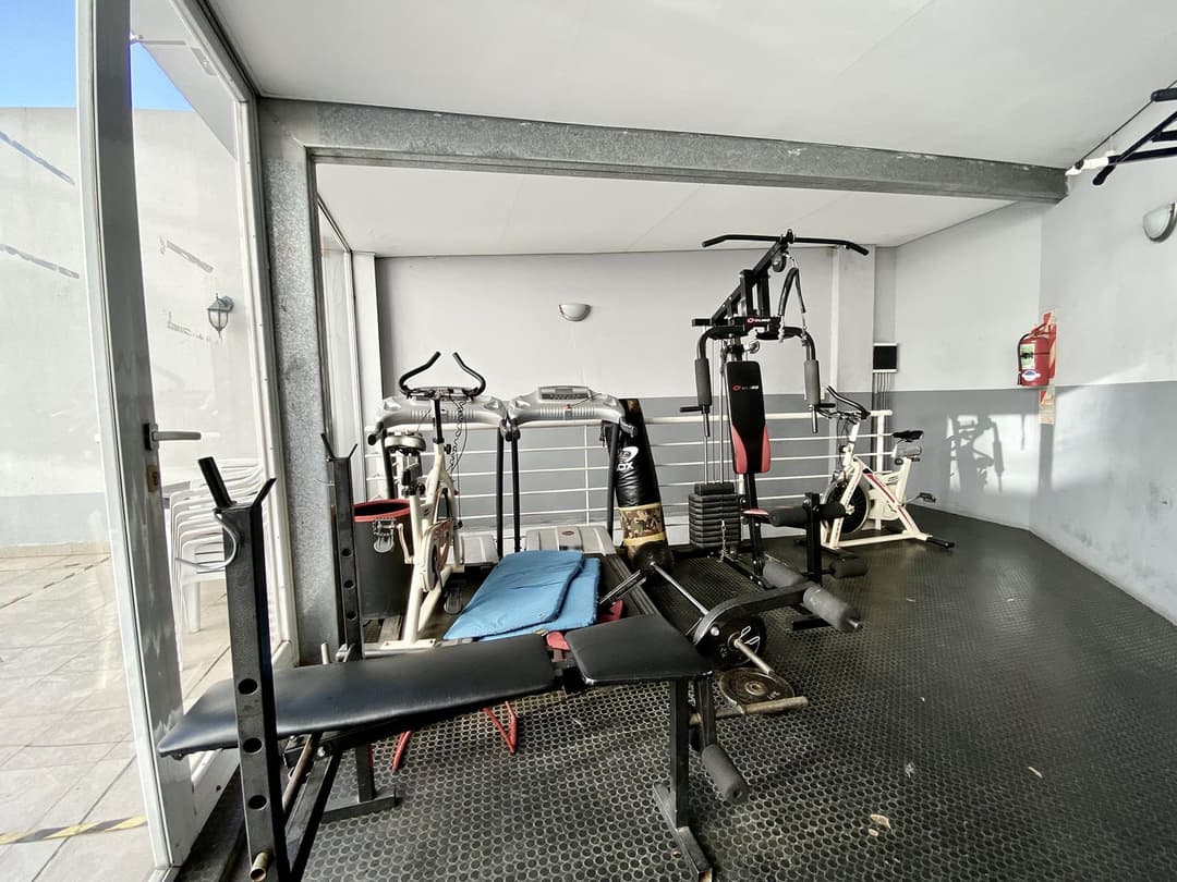 Hermoso departamento 2 ambientes en venta en Caballito imagen 21