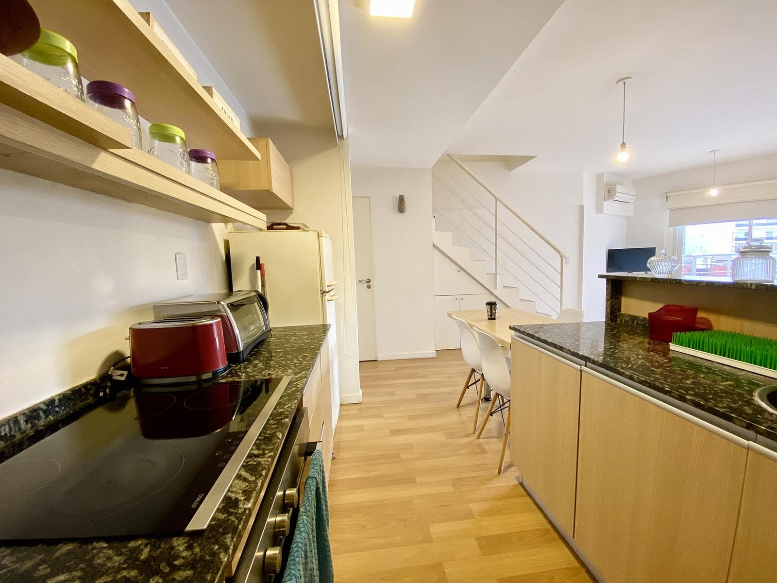 Hermoso departamento 2 ambientes en venta en Caballito imagen 7