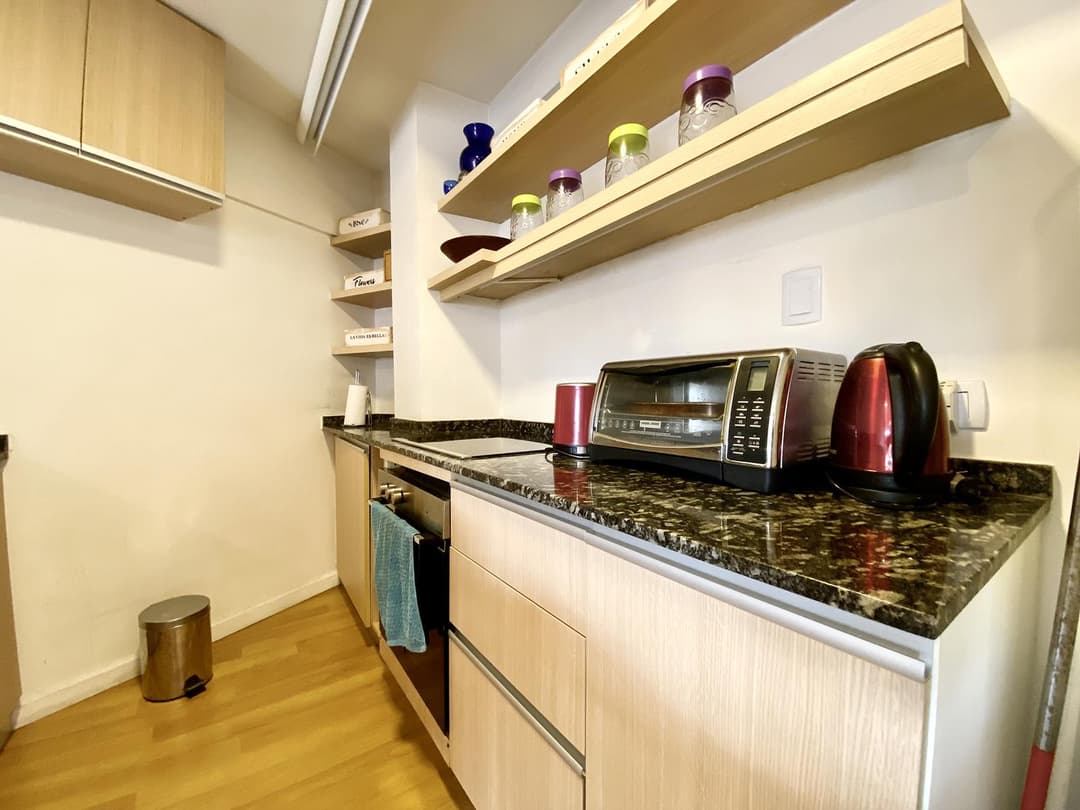 Hermoso departamento 2 ambientes en venta en Caballito imagen 5