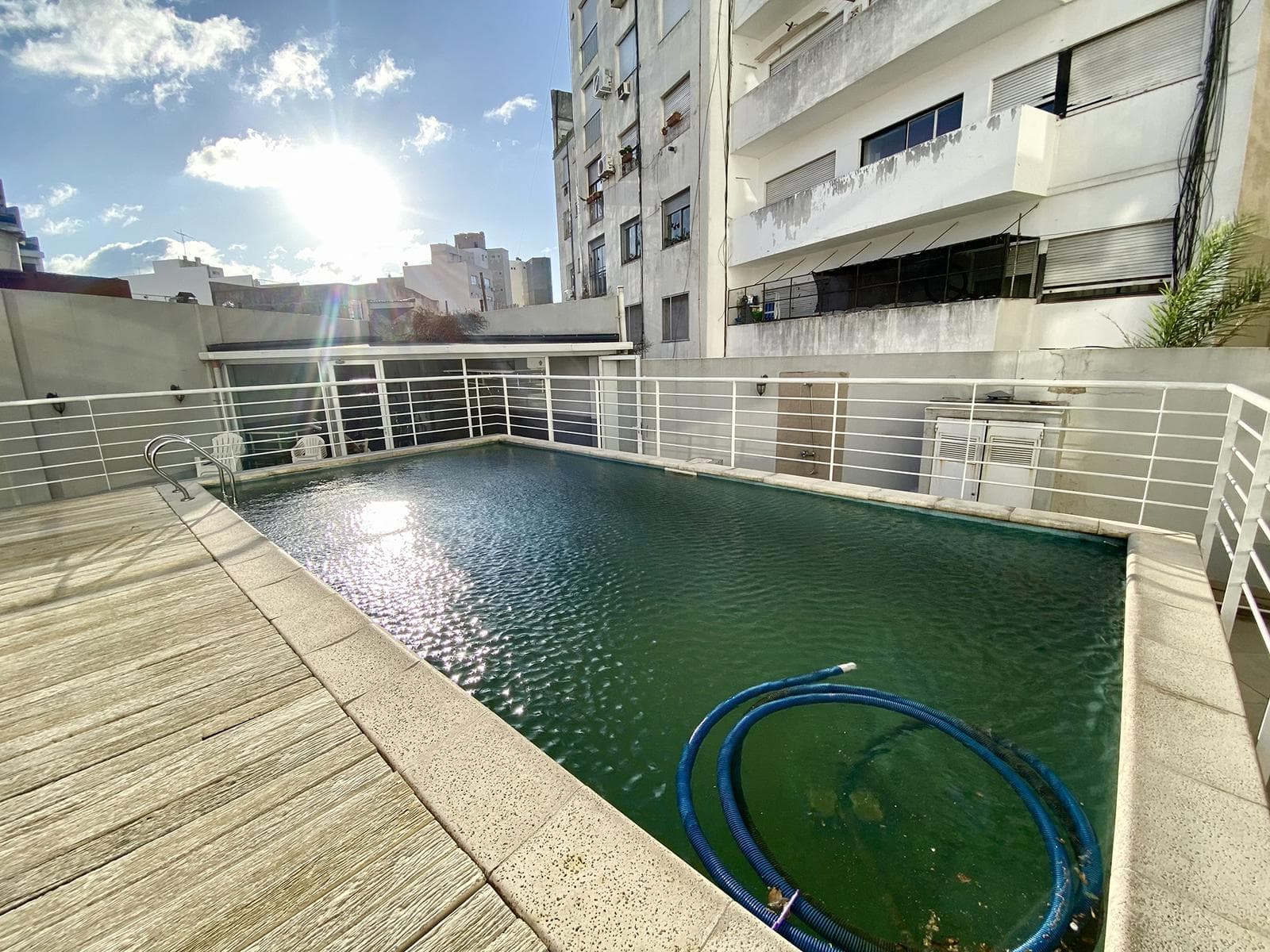 Hermoso departamento 2 ambientes en venta en Caballito imagen 20