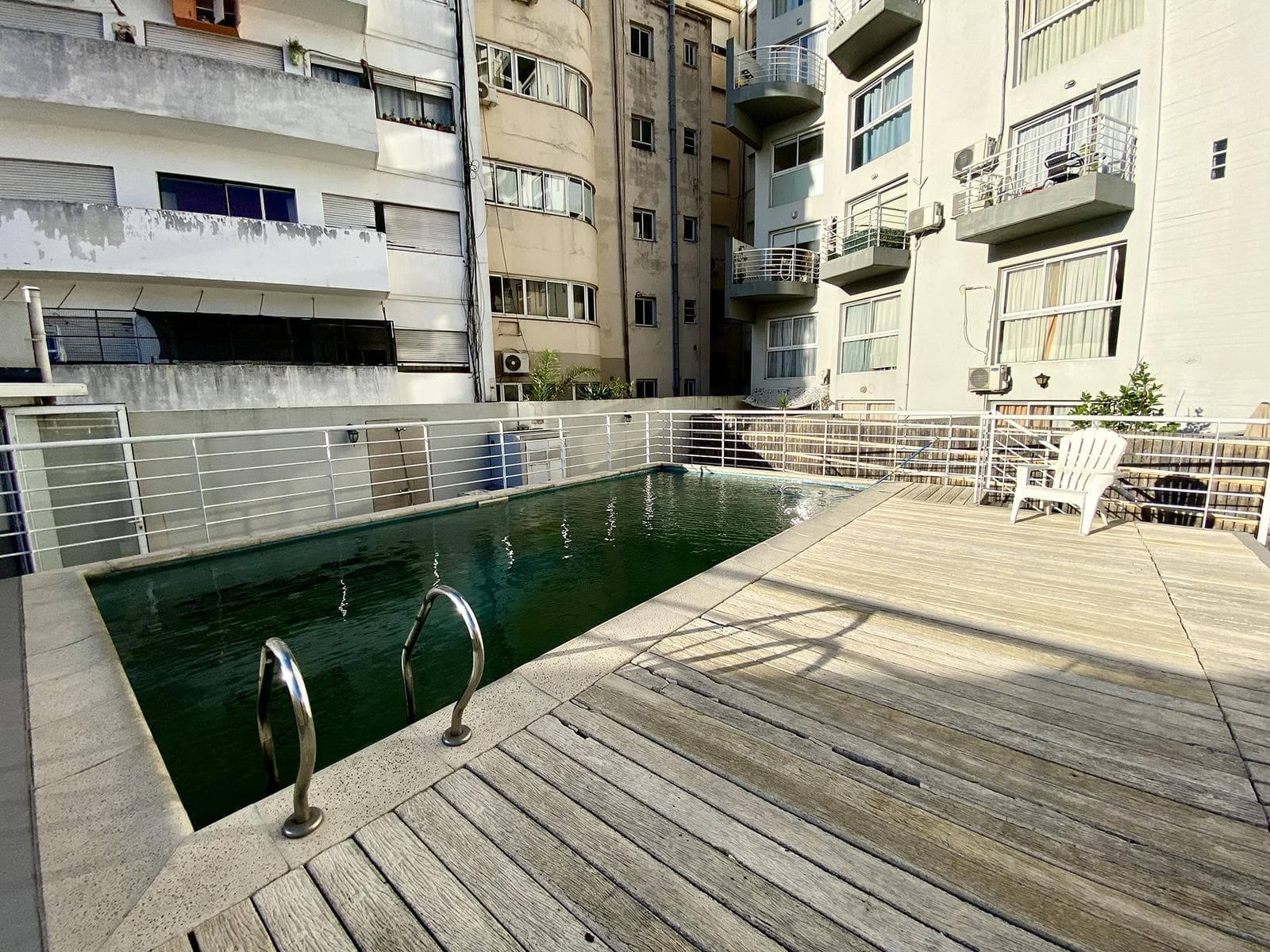 Hermoso departamento 2 ambientes en venta en Caballito imagen 19