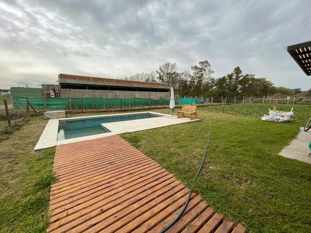 Casa 4 amb. a la venta en Barrio San Pablo - Pilar imagen 6