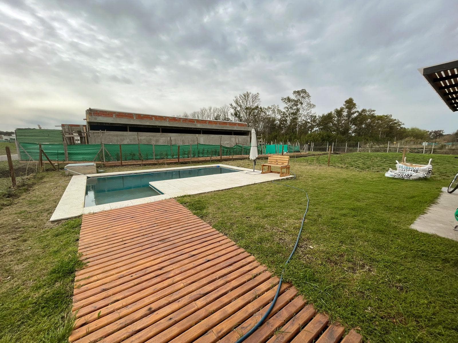 Casa 4 amb. a la venta en Barrio San Pablo - Pilar imagen 6