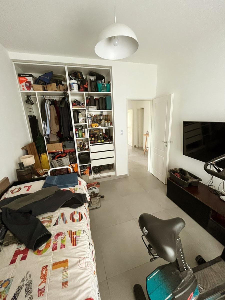 Casa 4 amb. a la venta en Barrio San Pablo - Pilar imagen 16