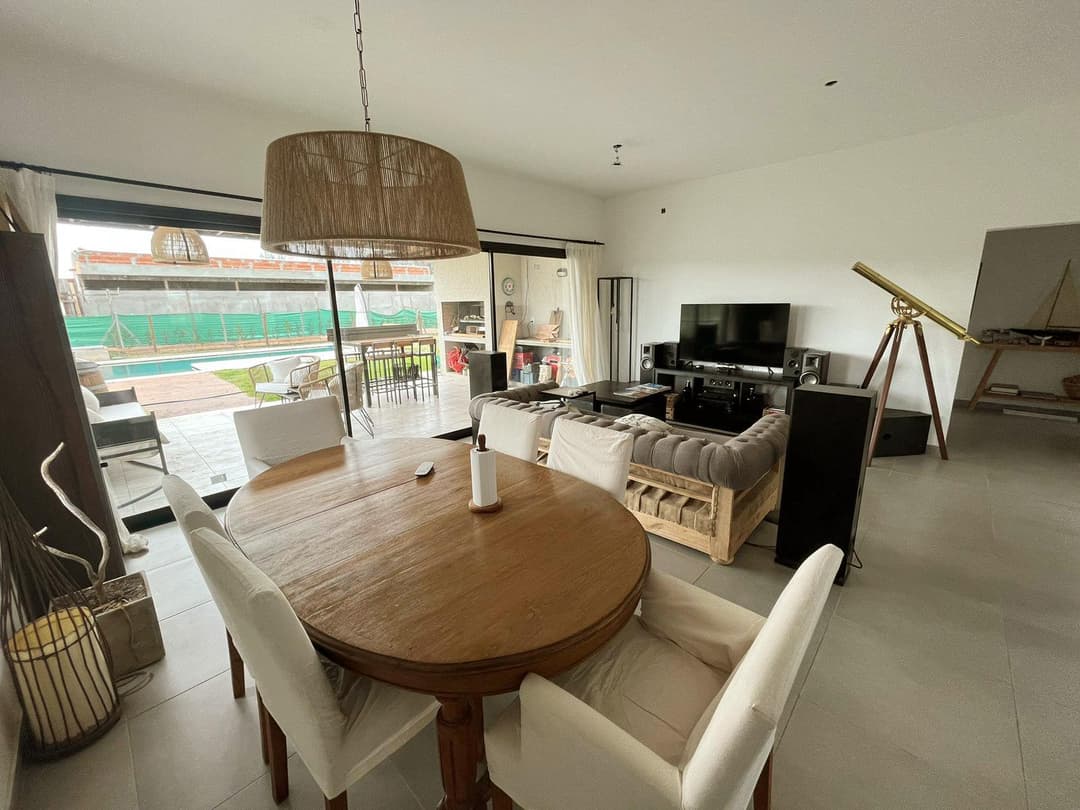 Casa 4 amb. a la venta en Barrio San Pablo - Pilar imagen 3