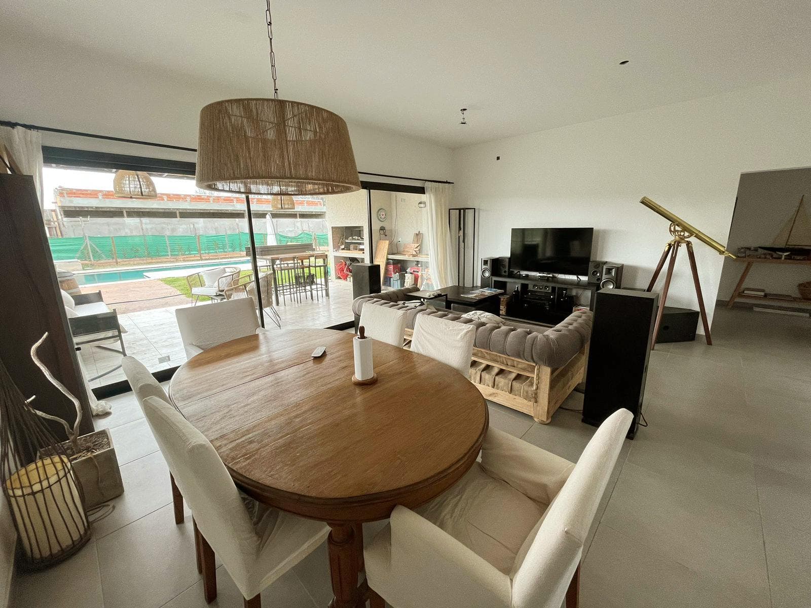 Casa 4 amb. a la venta en Barrio San Pablo - Pilar imagen 3