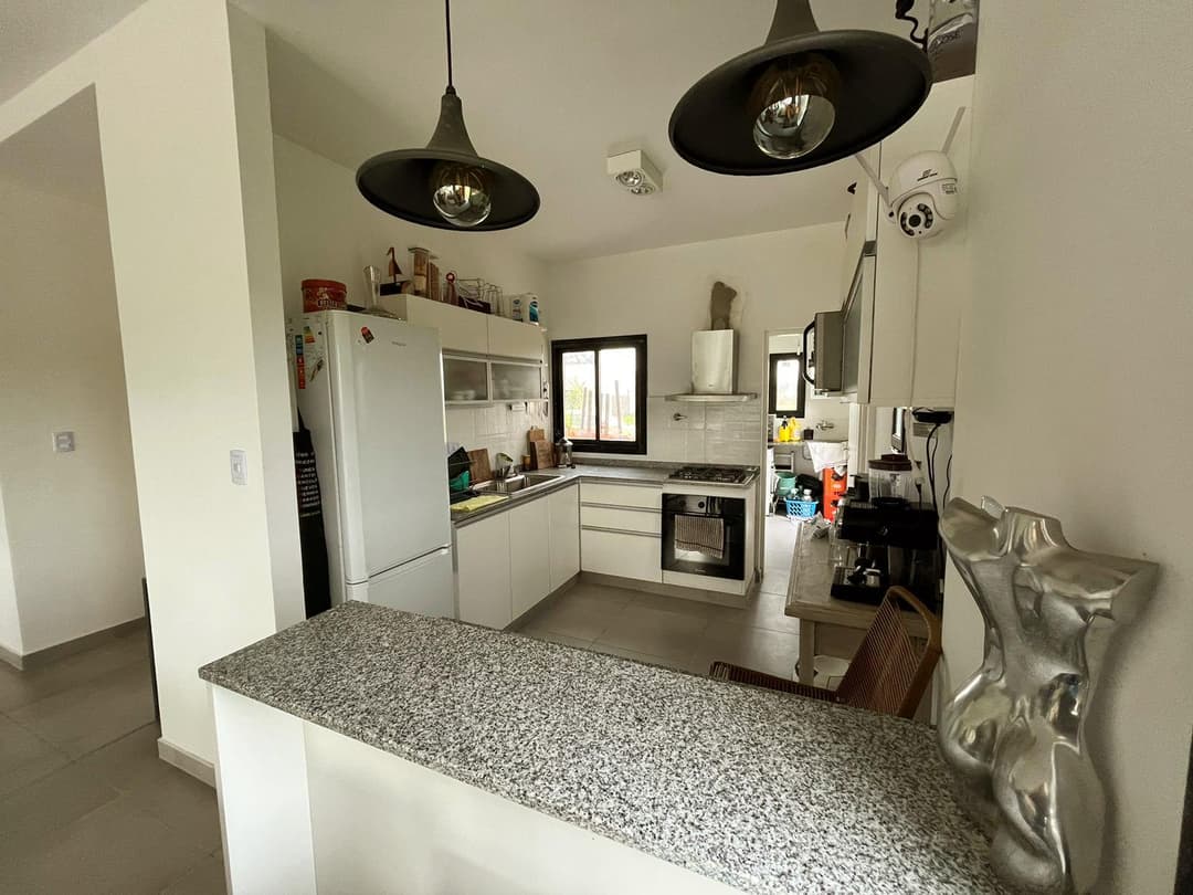 Casa 4 amb. a la venta en Barrio San Pablo - Pilar imagen 10