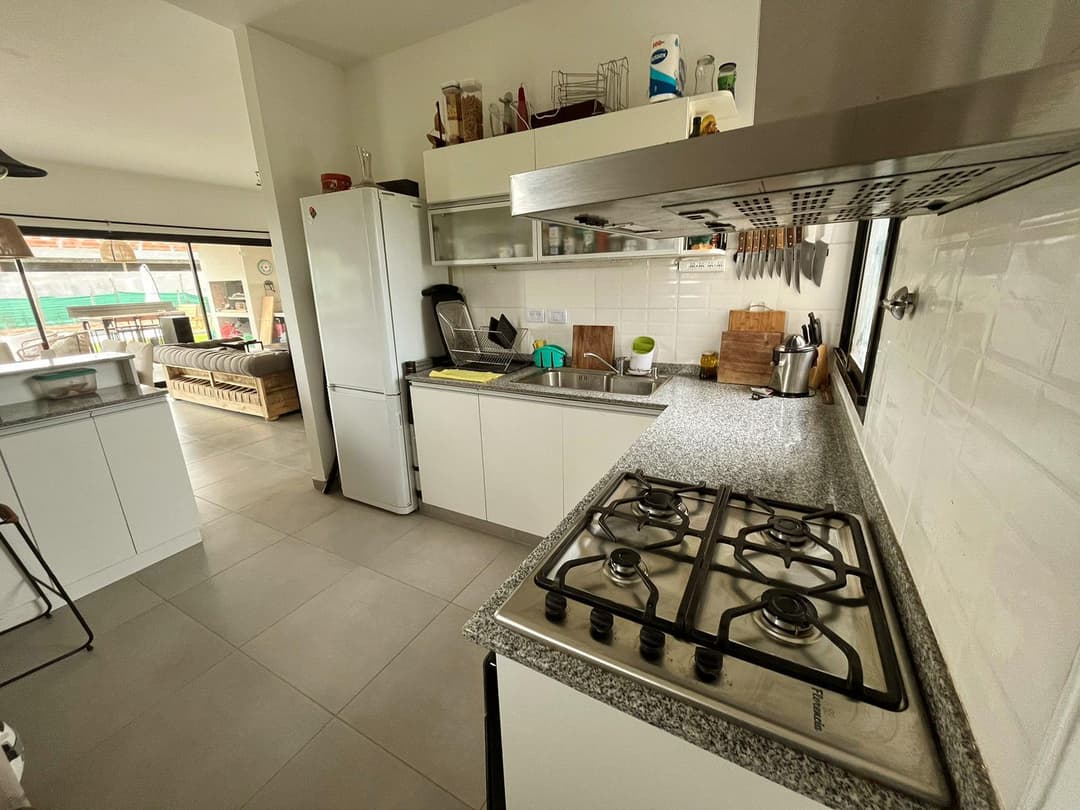 Casa 4 amb. a la venta en Barrio San Pablo - Pilar imagen 8