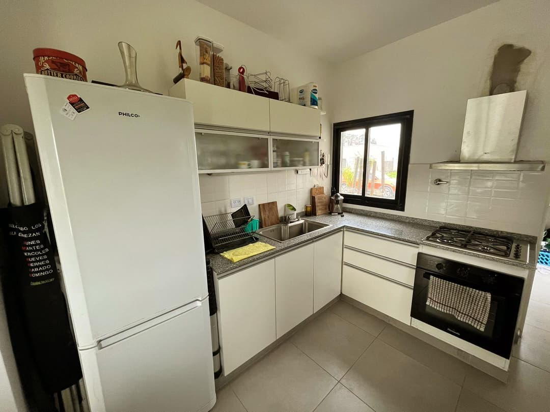 Casa 4 amb. a la venta en Barrio San Pablo - Pilar imagen 9