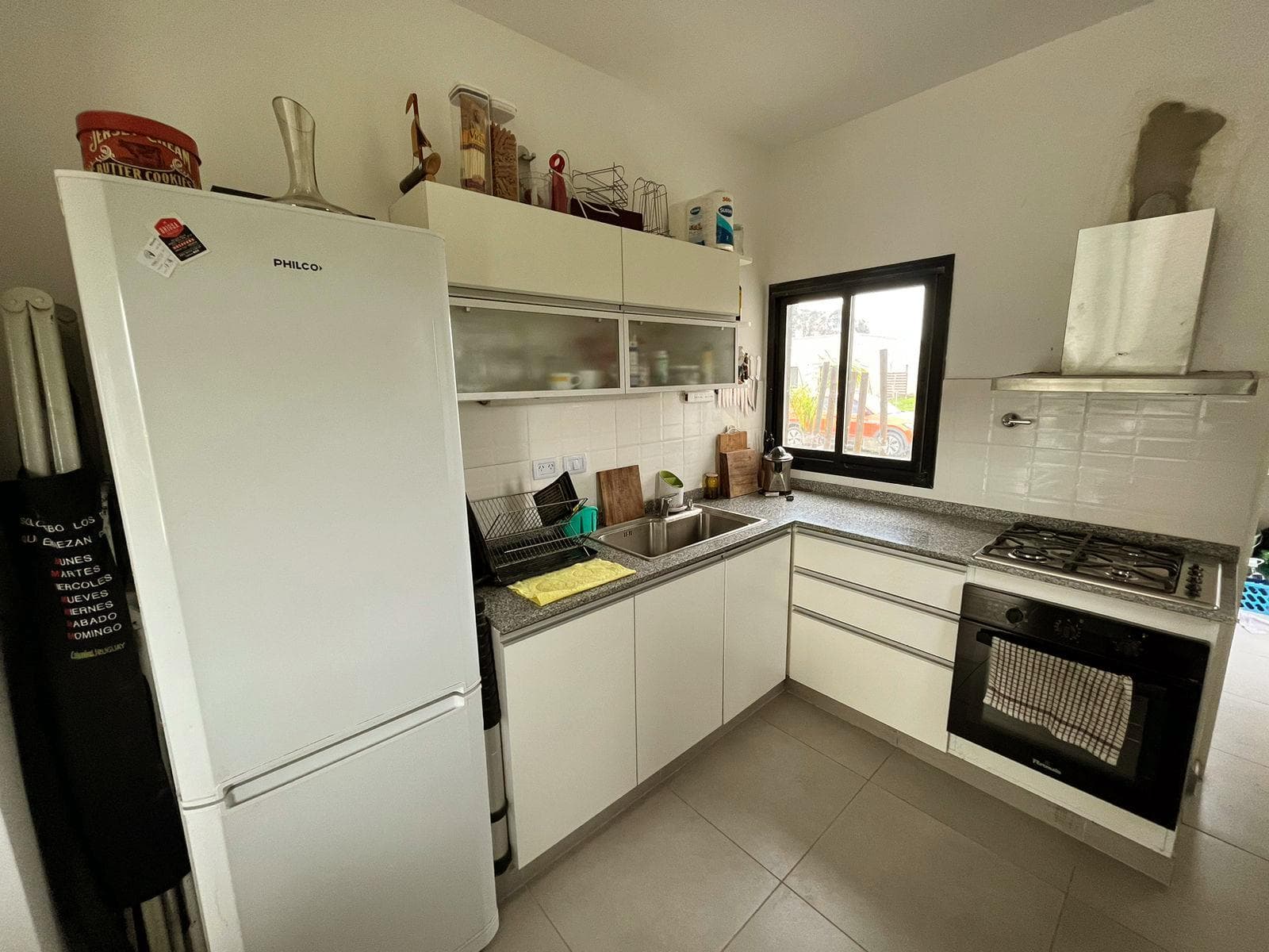 Casa 4 amb. a la venta en Barrio San Pablo - Pilar imagen 9