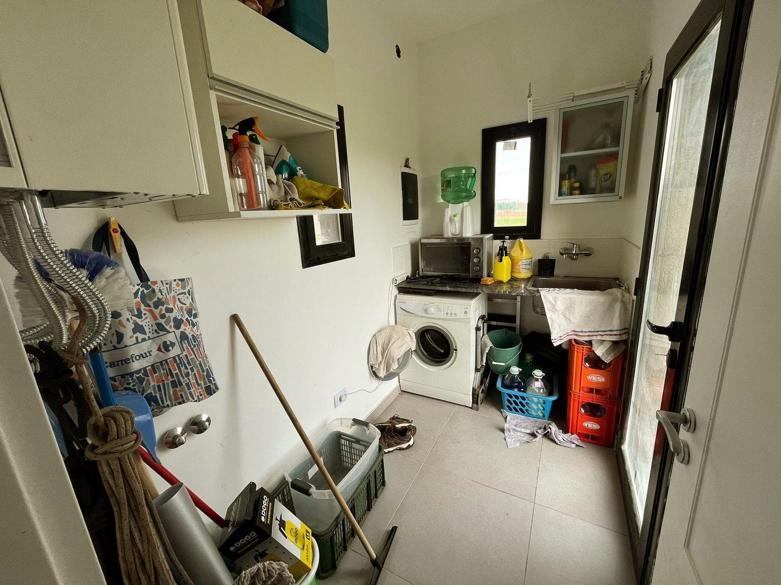 Casa 4 amb. a la venta en Barrio San Pablo - Pilar imagen 23