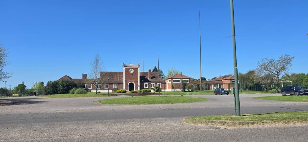 Se vende TERRENO INTERNO con vista al Lago BARRIO SAN RAMON - PILAR DEL ESTE imagen 9