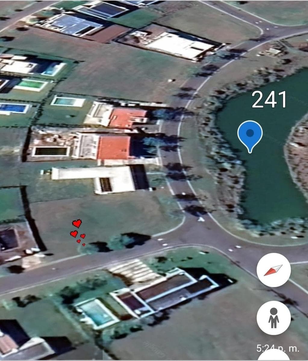 Se vende TERRENO INTERNO con vista al Lago BARRIO SAN RAMON - PILAR DEL ESTE imagen 10