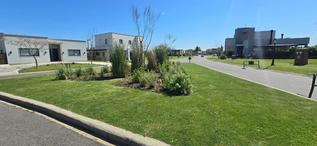 Se vende TERRENO INTERNO con vista al Lago BARRIO SAN RAMON - PILAR DEL ESTE imagen 13