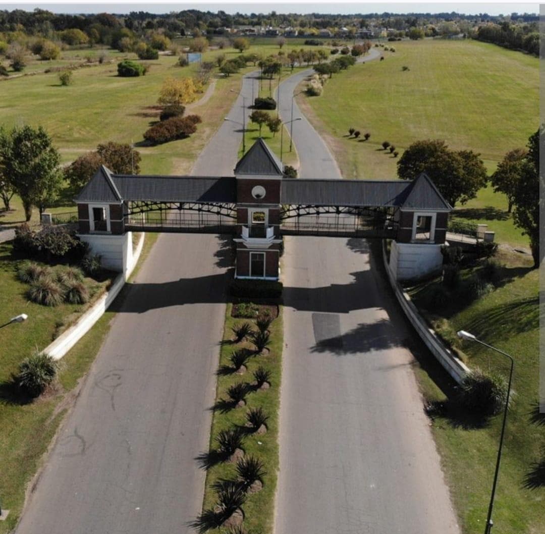 Se vende TERRENO INTERNO con vista al Lago BARRIO SAN RAMON - PILAR DEL ESTE imagen 14