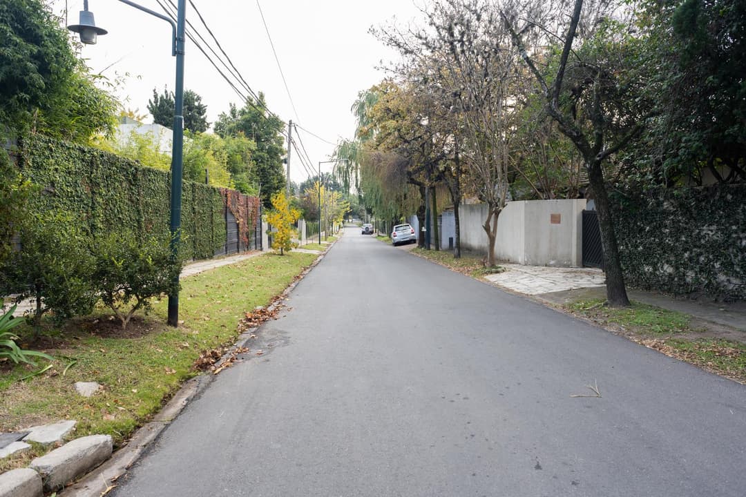 Terreno sobre Gobernador Arana en venta - Boulogne imagen 12