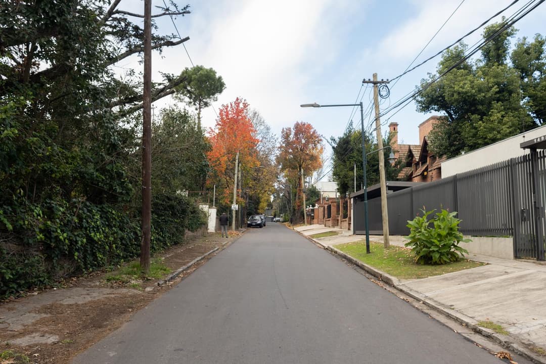 Terreno sobre Gobernador Arana en venta - Boulogne imagen 13