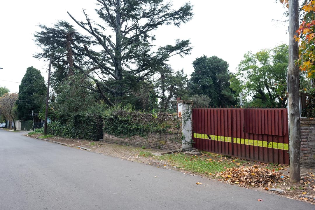 Terreno sobre Gobernador Arana en venta - Boulogne imagen 9