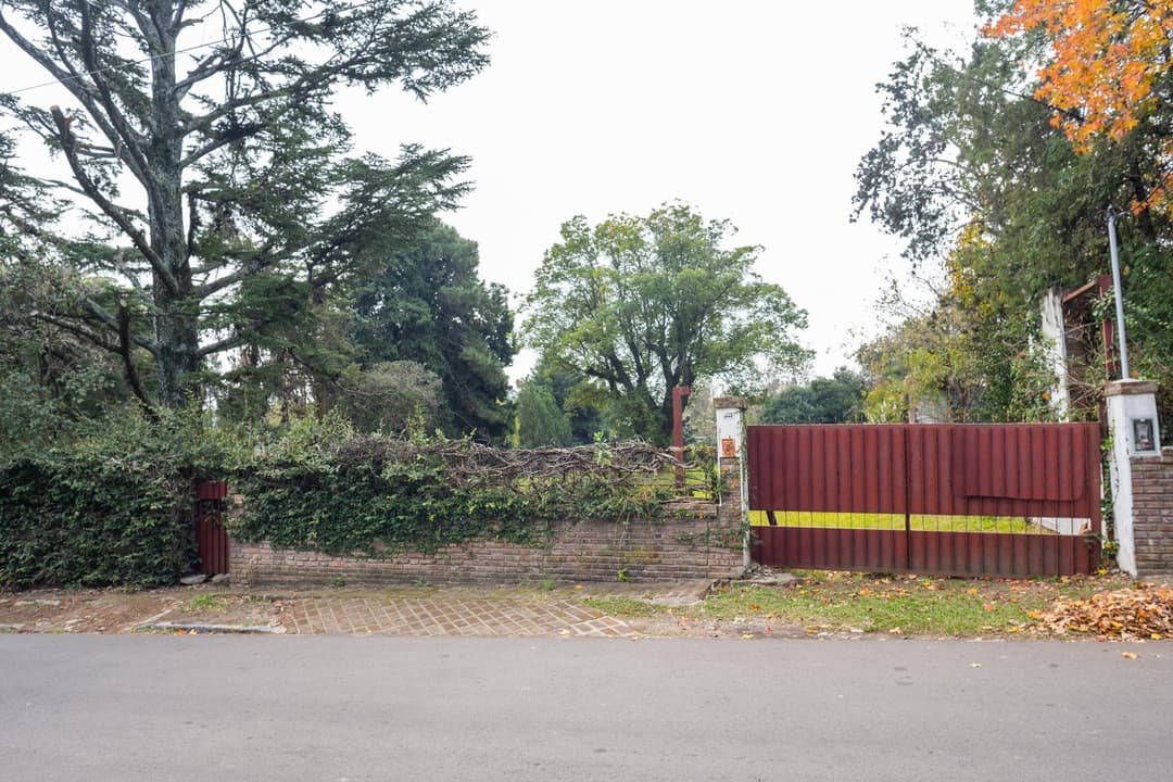 Terreno sobre Gobernador Arana en venta - Boulogne imagen 10