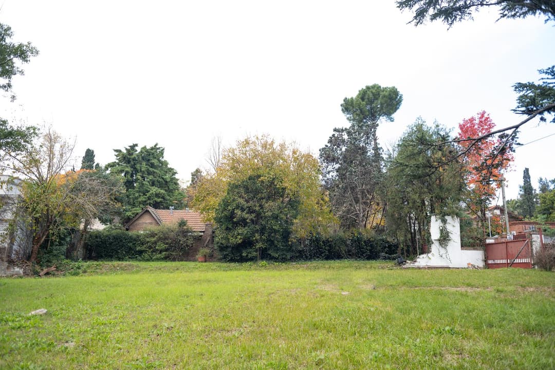 Terreno sobre Gobernador Arana en venta - Boulogne imagen 5