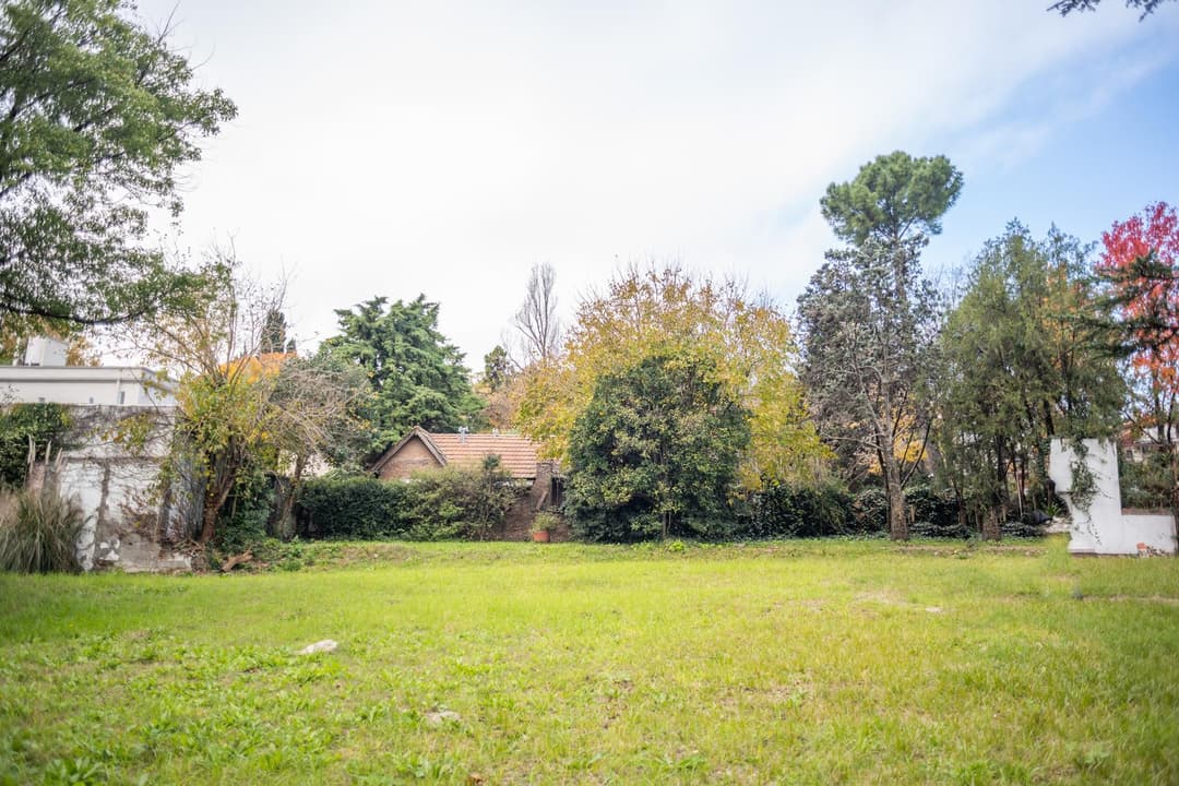 Terreno sobre Gobernador Arana en venta - Boulogne imagen 6