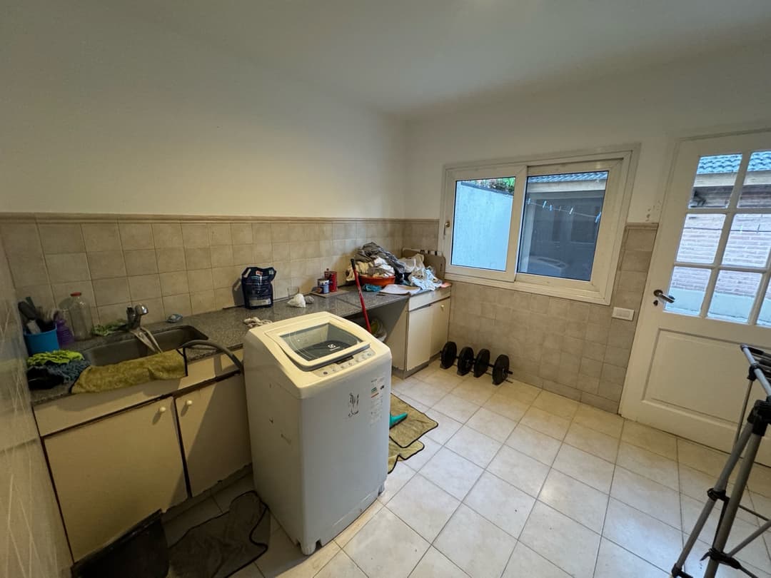 Excelente casa en Country Miraflores - Pilar imagen 24